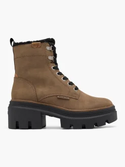 Damen Bench Schnürboots
