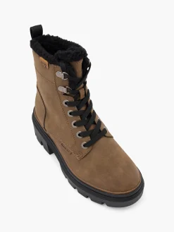 Damen Bench Schnürboots
