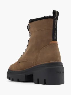 Damen Bench Schnürboots