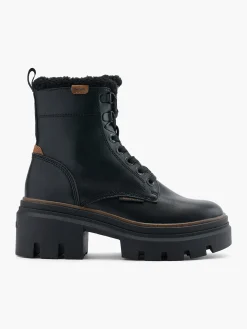 Damen Bench Schnürboots