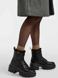 Damen Bench Schnürboots