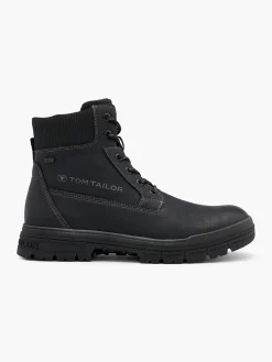 Damen TOM TAILOR Schnürboots
