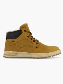 Herren TOM TAILOR Schnürboots