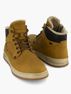 Herren TOM TAILOR Schnürboots