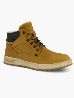 Herren TOM TAILOR Schnürboots