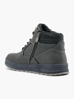 Herren TOM TAILOR Schnürboots