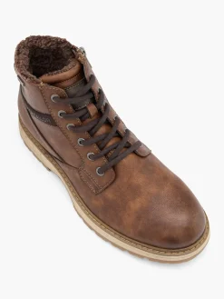 Damen TOM TAILOR Schnürboots