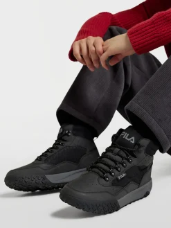 Herren FILA Schnürboots
