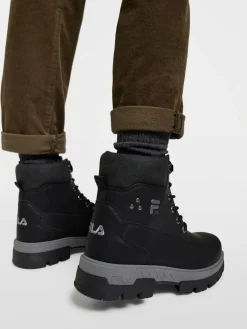 Herren FILA Schnürboots