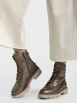 Damen s.Oliver Schnürboots