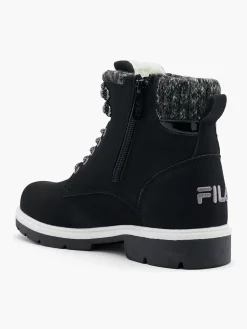 Damen FILA Schnürboots