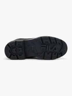 Damen FILA Schnürboots