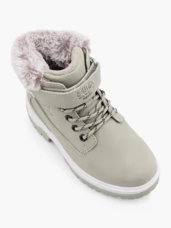 Kinder FILA Schnürboots