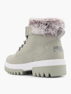 Kinder FILA Schnürboots