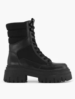 Damen Wednesday Schnürboots
