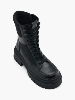 Damen Wednesday Schnürboots