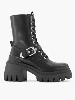 Damen Wednesday Schnürboots