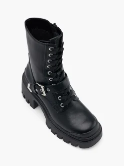 Damen Wednesday Schnürboots