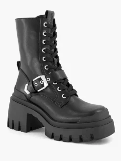 Damen Wednesday Schnürboots