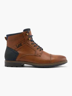 Herren Lee Schnürboots