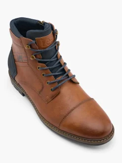Herren Lee Schnürboots
