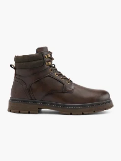 Herren Wrangler Schnürboots