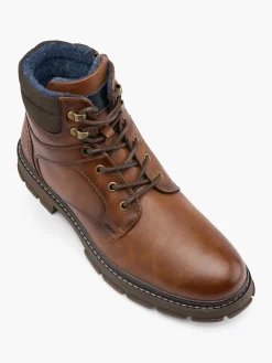 Herren Wrangler Schnürboots