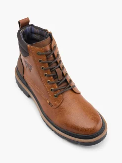Herren Wrangler Schnürboots