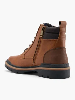 Herren Wrangler Schnürboots