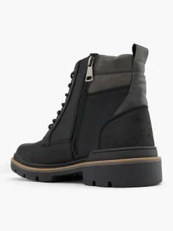 Herren Wrangler Schnürboots