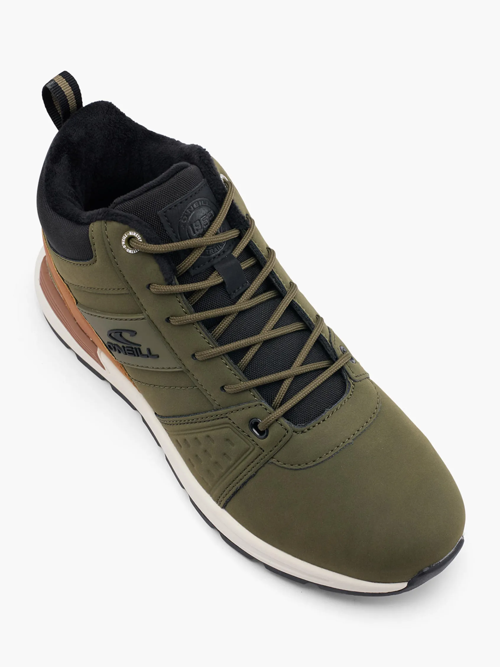 Herren O'Neill Schnürboots