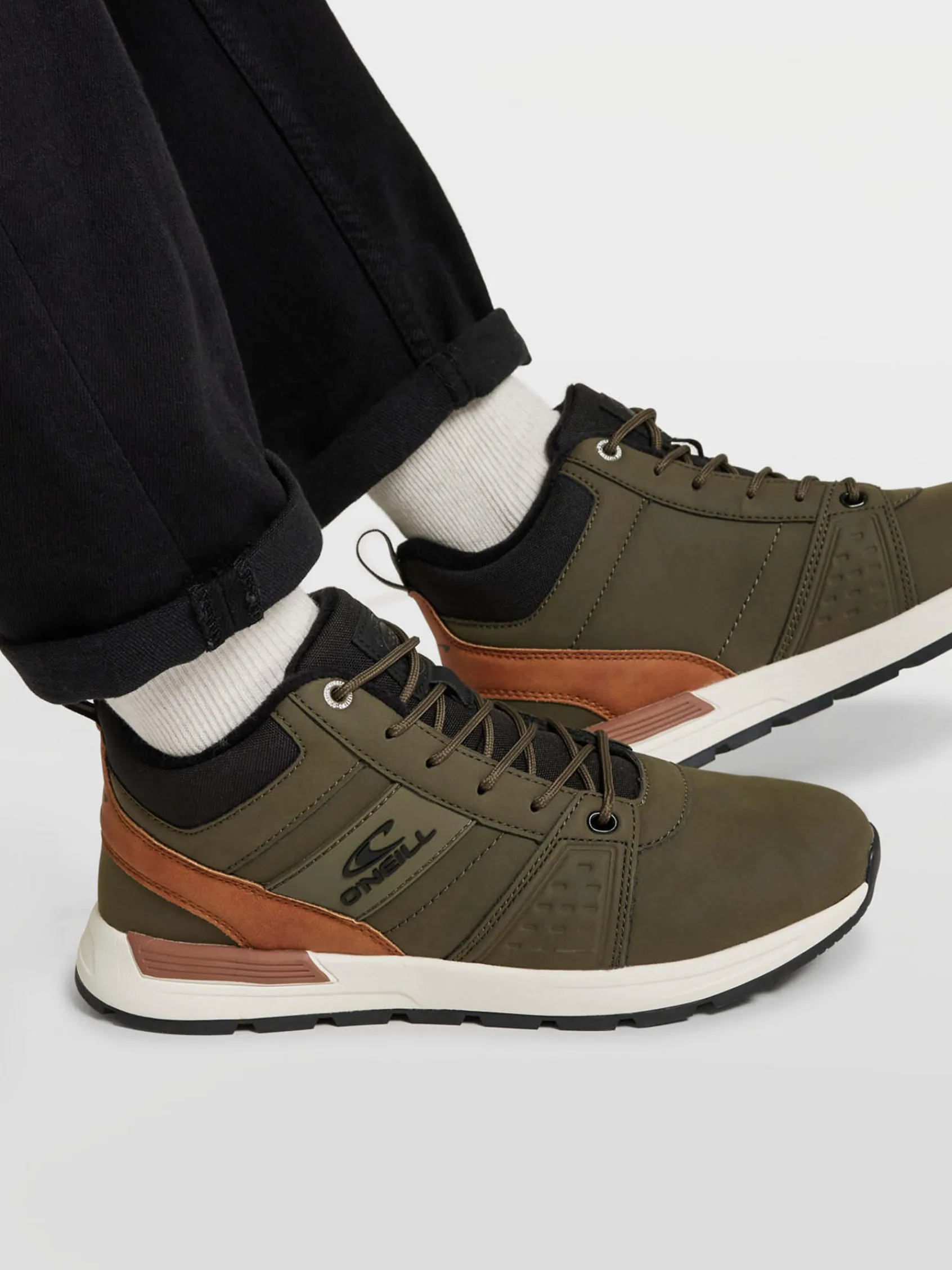 Herren O'Neill Schnürboots