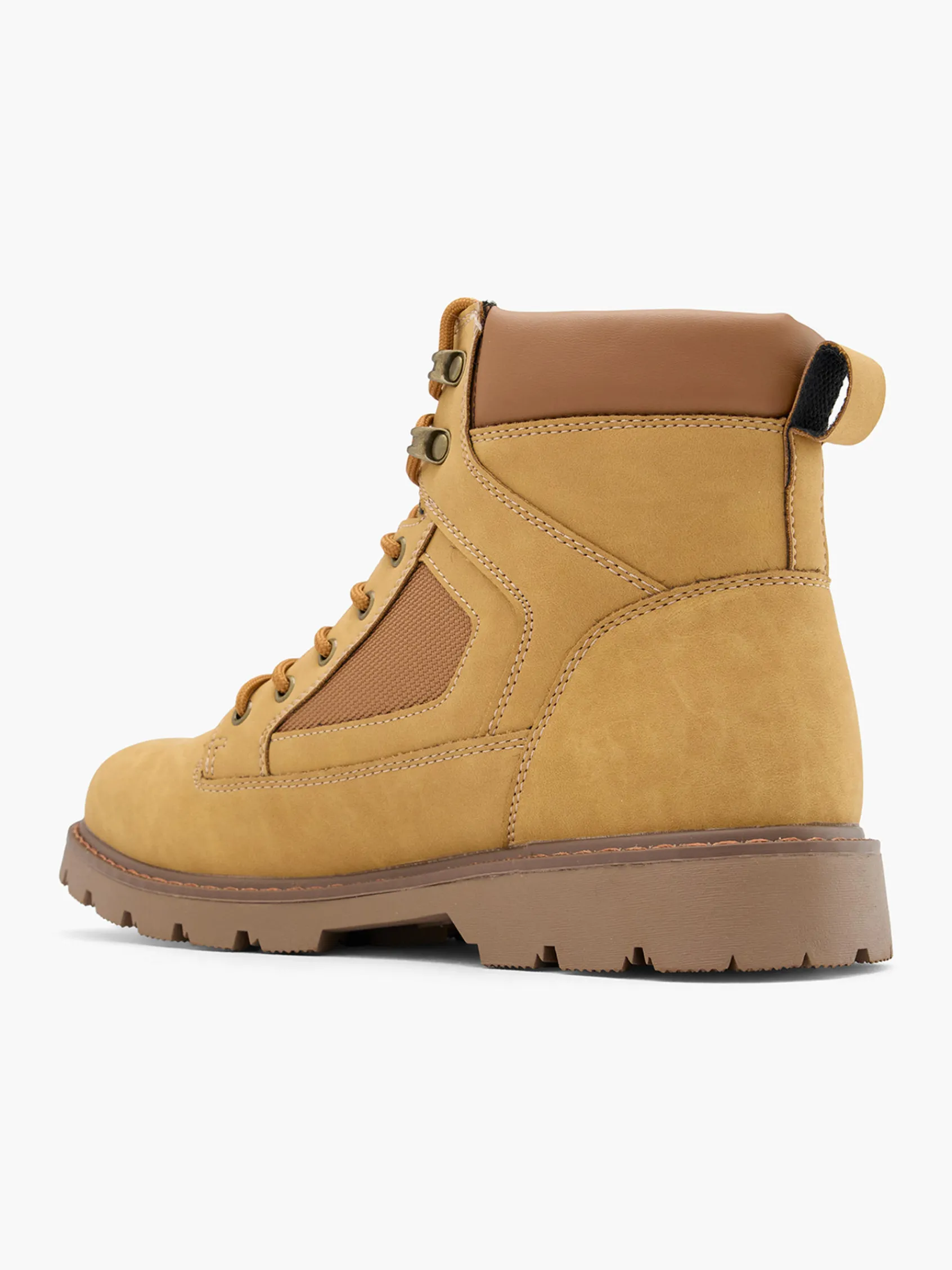 Herren O'Neill Schnürboots