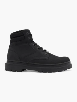 Herren Landrover Schnürboots
