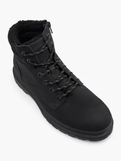 Herren Landrover Schnürboots