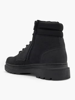 Herren Landrover Schnürboots
