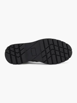 Herren Landrover Schnürboots