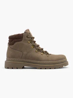 Herren Landrover Schnürboots