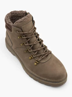 Herren Landrover Schnürboots