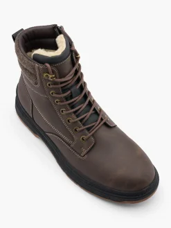 Herren AM SHOE Schnürboots
