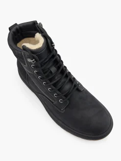 Herren AM SHOE Schnürboots
