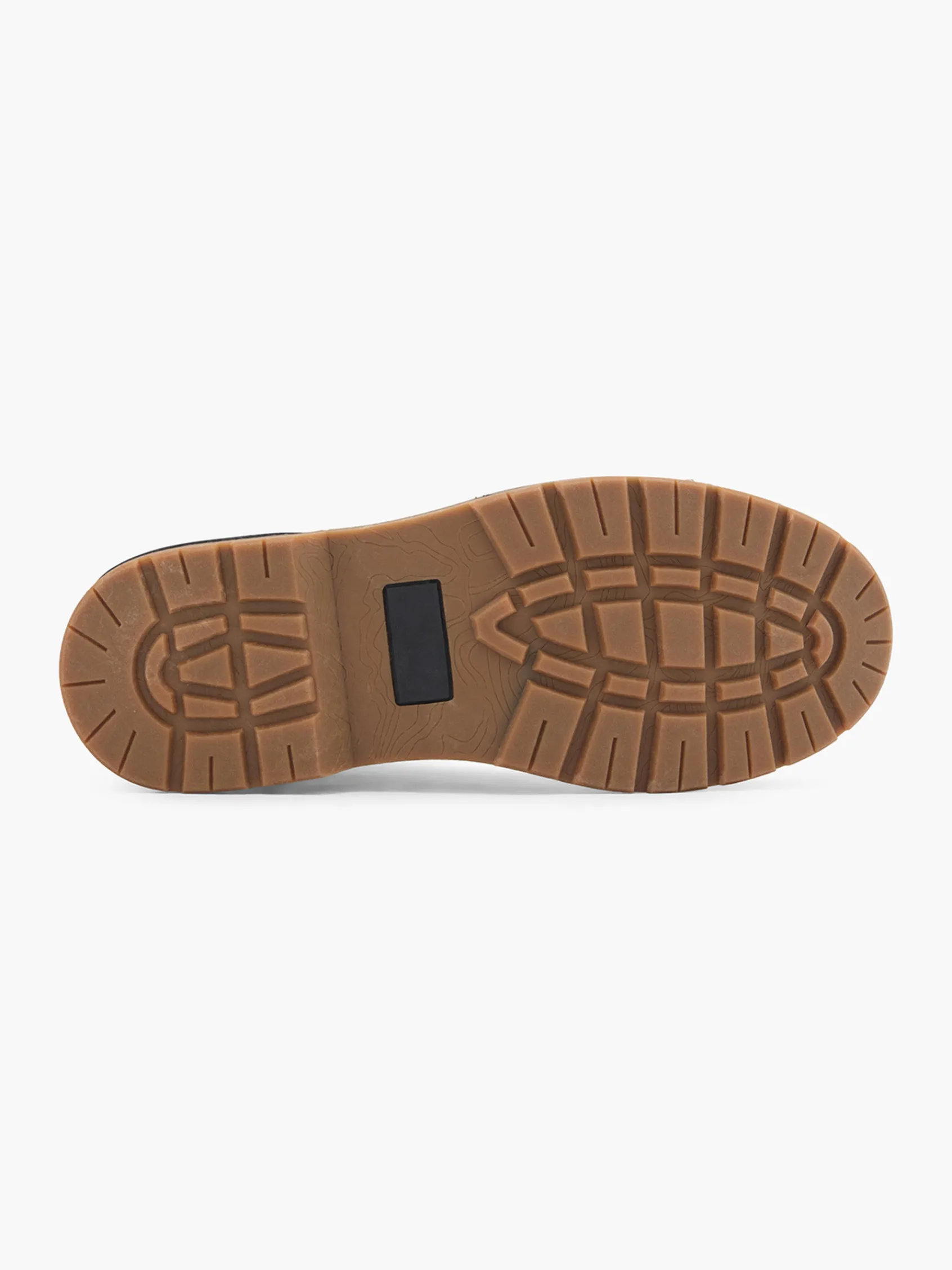 Herren AM SHOE Schnürboots