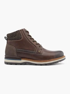 Herren AM SHOE Schnürboots