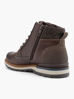 Herren AM SHOE Schnürboots