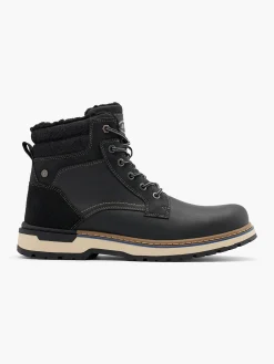 Herren AM SHOE Schnürboots