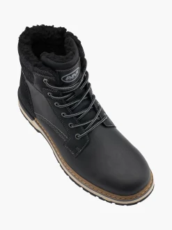 Herren AM SHOE Schnürboots