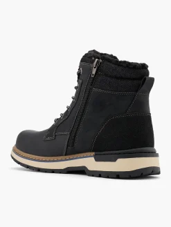 Herren AM SHOE Schnürboots