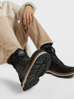 Herren AM SHOE Schnürboots