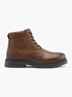 Herren AM SHOE Schnürboots