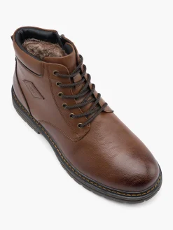 Herren AM SHOE Schnürboots